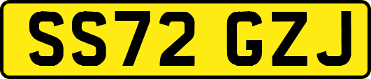 SS72GZJ
