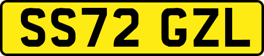 SS72GZL