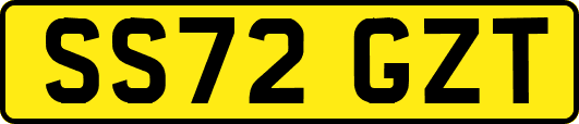 SS72GZT