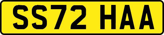 SS72HAA