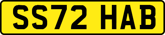 SS72HAB