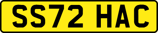 SS72HAC