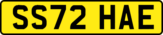 SS72HAE