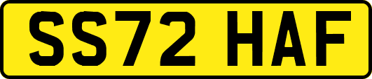 SS72HAF