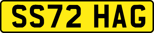 SS72HAG