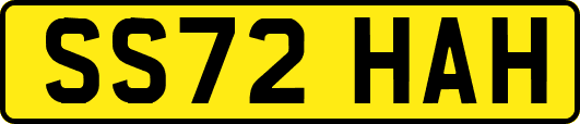 SS72HAH