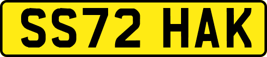 SS72HAK
