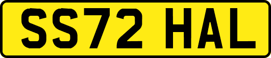 SS72HAL