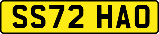 SS72HAO