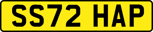 SS72HAP