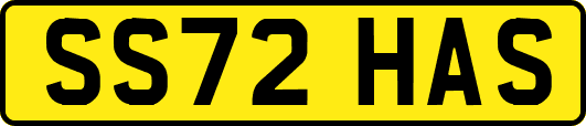 SS72HAS
