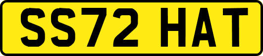 SS72HAT
