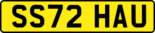 SS72HAU