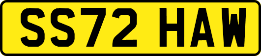 SS72HAW