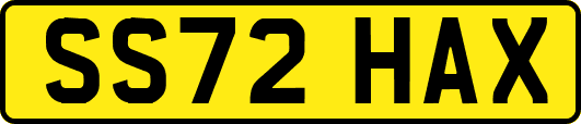SS72HAX