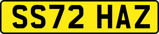 SS72HAZ
