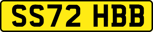 SS72HBB