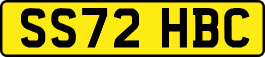 SS72HBC