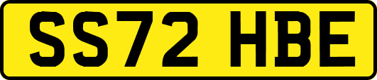 SS72HBE