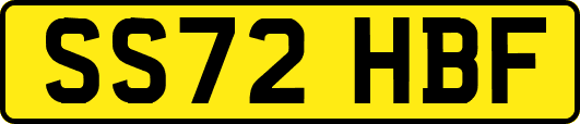 SS72HBF
