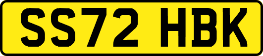 SS72HBK