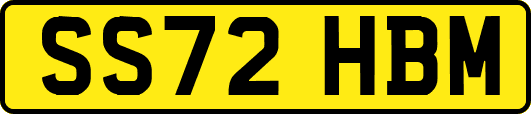 SS72HBM