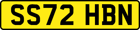 SS72HBN