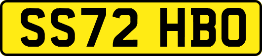 SS72HBO