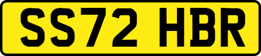 SS72HBR