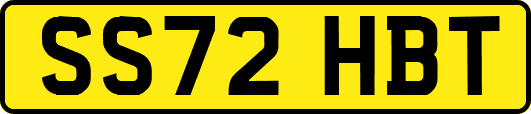 SS72HBT