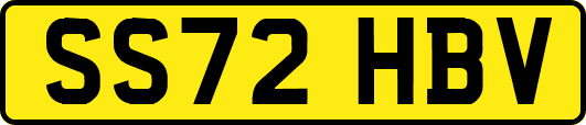 SS72HBV
