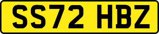 SS72HBZ