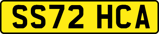 SS72HCA