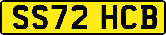 SS72HCB