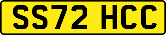 SS72HCC