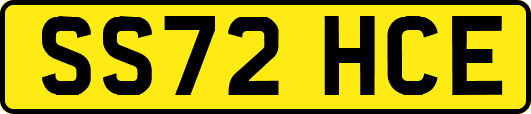 SS72HCE
