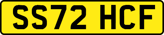 SS72HCF