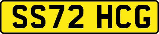 SS72HCG