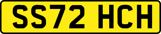 SS72HCH