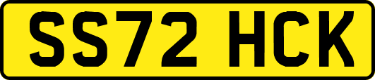 SS72HCK