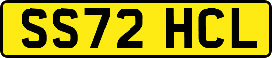 SS72HCL