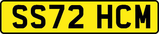 SS72HCM