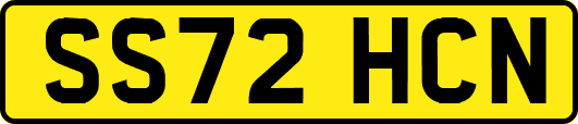 SS72HCN