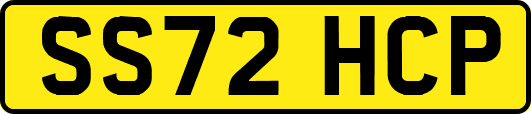 SS72HCP