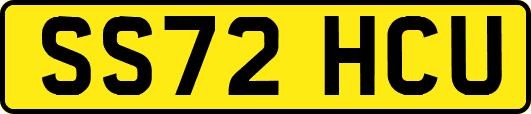 SS72HCU