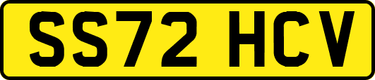 SS72HCV