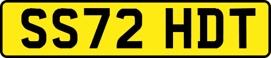 SS72HDT