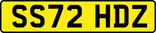 SS72HDZ