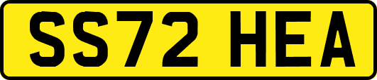 SS72HEA