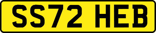 SS72HEB